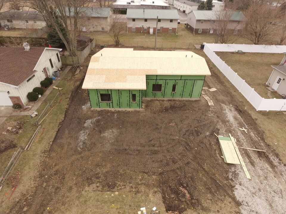 Rantoul Solar Home